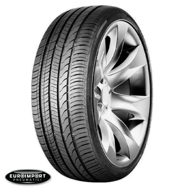 Full run Frun Two  245/40 R18 97 W  XL  TL